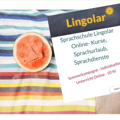 Jetzt ganz aktuell und besonders spannend ist der Literatur- und Diskussionskurs auf schwedisch. Der Kurs findet online statt und umfasst spannende, fiktionale Texte wie Erzählungen, Gedichte und Kurzgeschichten von Autoren wie z.B. Selma Lagerlöf und Hjalmar Söderberg. Der Kurs umfasst 10 UE á 90 min.   Beginn: 22. Sept. 16:00 - 17:30; Woche 38 - 48 freitags  Ni är varmt välkomna!   Hier findet ihr mehr Informationen zum Kurs: https://lingolar.com/blog-index-sprachschule-lingolar-sprakskola-lingolar.php  #Sprachschule #schwedischlernen #Schwedisch #språkkurs #onlinekurser #onlinekurs #Sverige #Schweden #språkresatillSverige #SprachreisennachSchweden #schwedischlernen #schwedischkurs #auswandernnachSchweden #astridlindgren #selmalagerlöf #hjalmarsöderberg #schwedischeLiteratur #Litteratur #Diskussionskurs